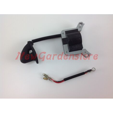 Bobine d'allumage PROGREEN pour moteurs de débroussailleuses PG 26 024046 (1/4)
