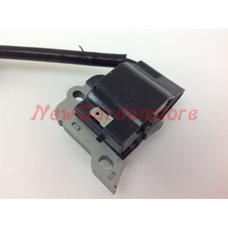 Bobine d'allumage HONDA pour moteur 4 temps GX35 010092 (1/4)