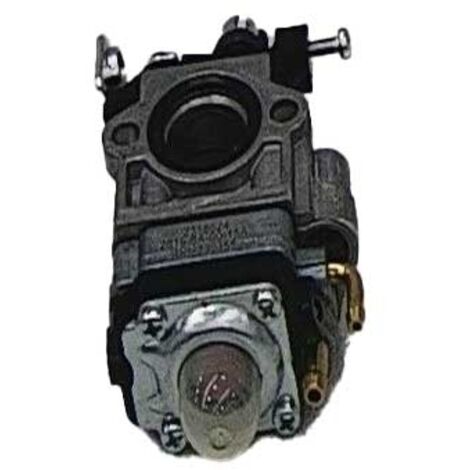 Débroussailleuse OLEOMAC ORIGINAL BCH 40 BP - BCH 400 S 614508AR (1/2)