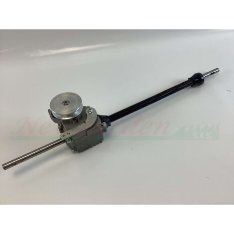 Kit de transmission avec arbre pour tondeuse ACTIVE 5800SB (1/4)