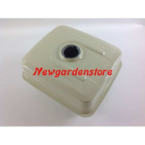 Réservoir d'essence pour tracteur de pelouse GX340 390 17510-ZE3-100ZA moteur HONDA