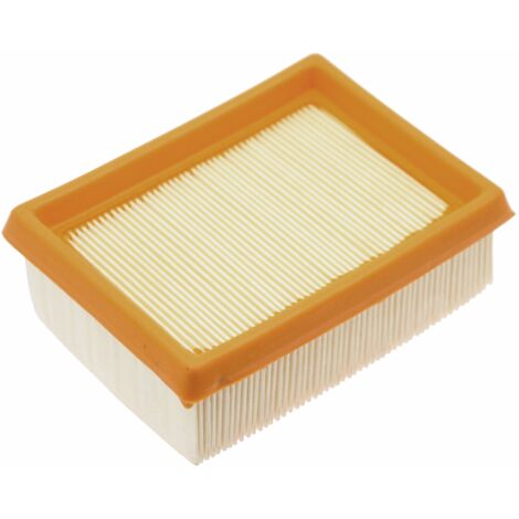 Filtre à air débroussailleuse scie TS700 TS800 STIHL 42241410300 (1/2)