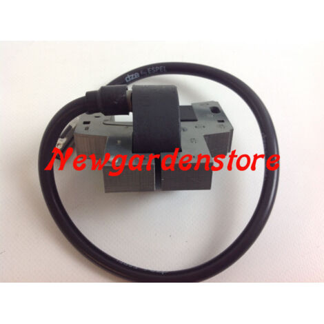Bobine moteur tracteur tondeuse ORIGINAL BRIGGS&STRATTON 799650 (1/4)