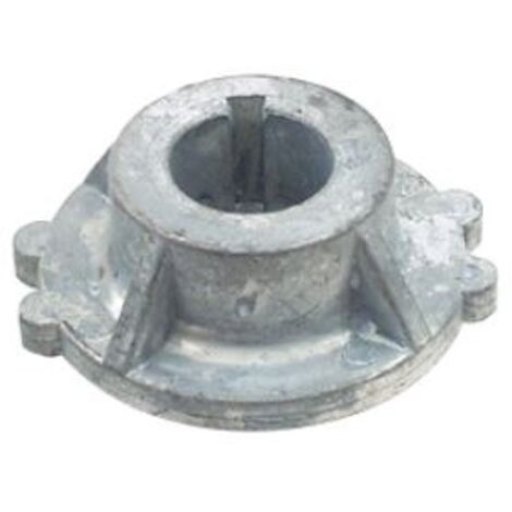 KLIPPO TRIUMPH 22.2 tondeuse compatible porte lame moyeu 22-565 19