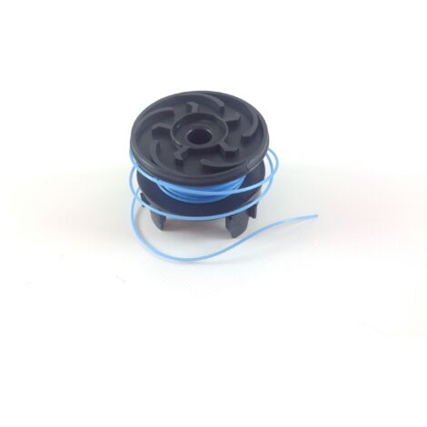 Bobine de tête de rechange pour débroussailleuse compatible BOSCH F016102-766 1.5 8 (1/4)