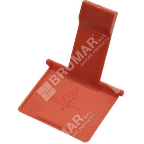 Indicateur de remplissage de sac pour tondeuse PROGREEN - 048823