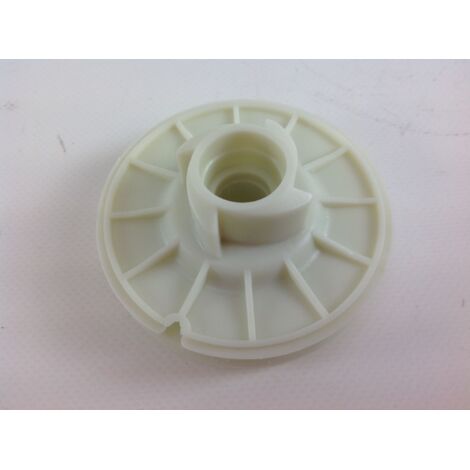 Poulie de démarrage pour moteur de débroussailleuse OLEOMAC EFCO 300A 301A 310 4138438B (1/4)