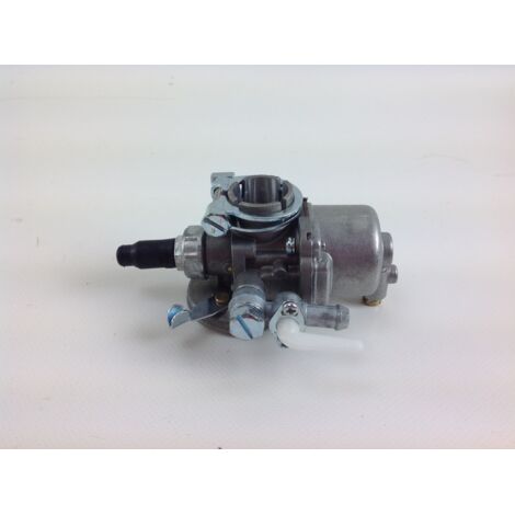 Carburateur compatible débroussailleuse MITSUBISHI TL43 T200 BOTTLED 003559 (1/4)