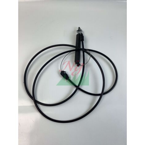 ORIGINAL HUSQVARNA blade coupling cable 5835494-01 (1/3)