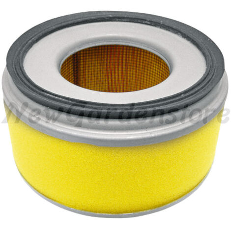 Filtre à air tracteur tondeuse compatible HONDA 17210-ZG3-505