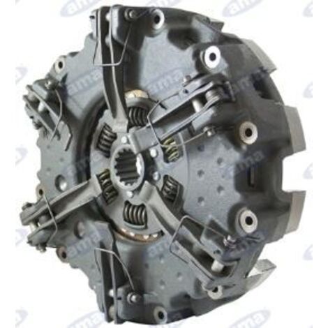 Embrayage LUK ORIGINAL pour tracteur agricole FIAT 880 II TYPE 07864