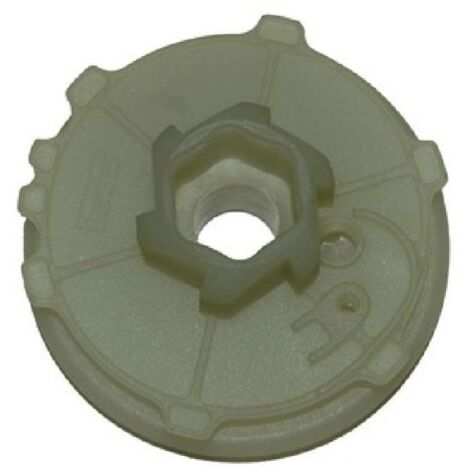 Poulie de démarrage compatible avec la tronçonneuse HUSQVARNA 36 141 530069311