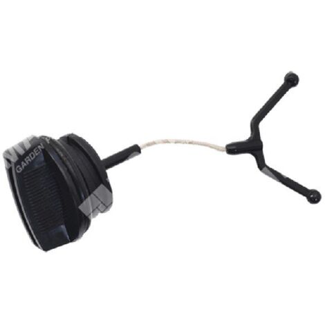 Bouchon de réservoir PROGREEN - 054898