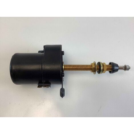 Moteur d'essuie-glace à axe long 12 VOLT pour machine agricole (1/4)