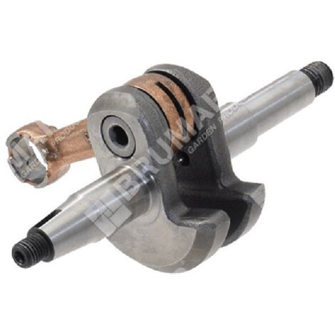 Vilebrequin pour tronçonneuses PROGREEN - 054826