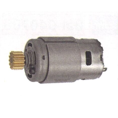 Moteur de fraise à neige MAORI avec pignon TWIST EVO - TWIST TELE - POWER P14 - 016134