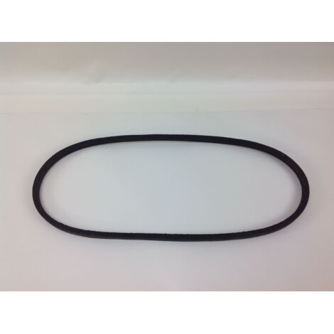 Courroie trapézoïdale ORIGINAL STIGA tondeuse TURBO POWER 135064150/0 (1/3)
