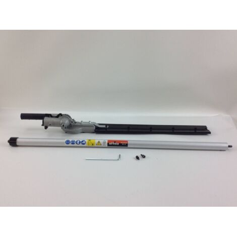 APPLICATION POUR TAILLE-HAIE ATTILA DG35-TS MULTITOOL (1/4)