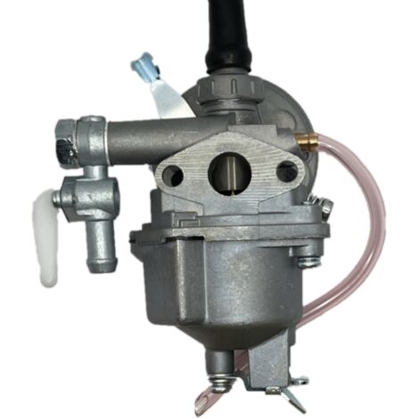 Carburateur KAWASAKI débroussailleuse TD 40 - TD 43 avec cuve AG 04400122 (1/2)
