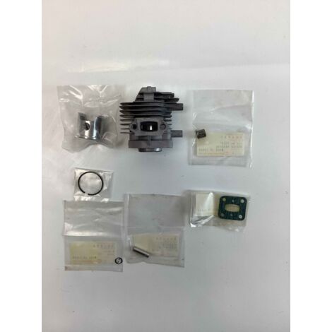 Kit piston segment débroussailleuse MARUYAMA LE230 (1/4)