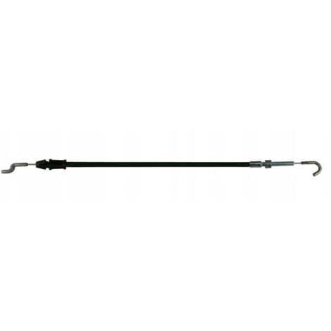 Câble d'entraînement pour tondeuse OLEOMAC G 44 TB - G 44 TK ORIGINAL (1/2)