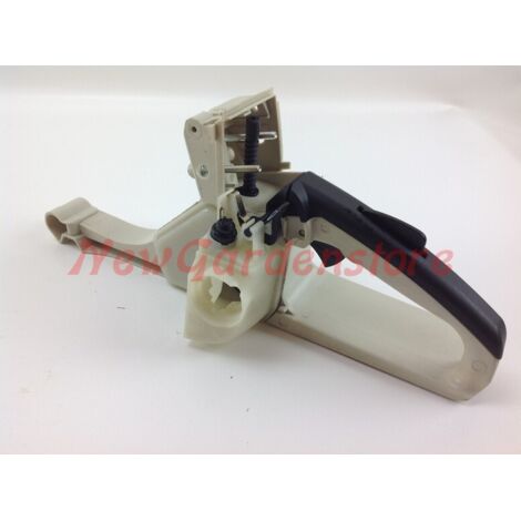 Réservoir STIHL, moteur de tronçonneuse 024 026 MS 240 260 018415 (1/4)