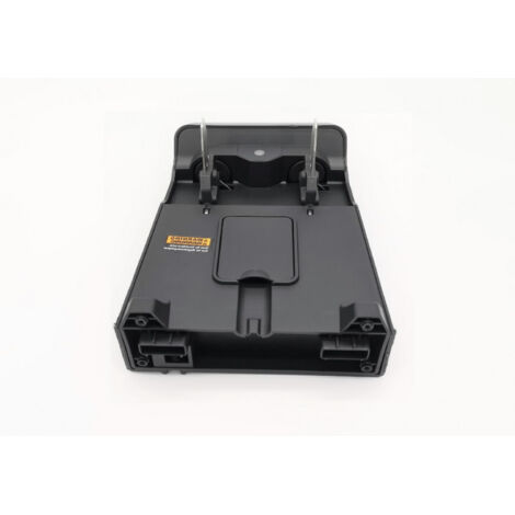 Worx – Station de charge pour tondeuse robot WR105SI.1 – Accessoire compatible – Charge rapide – Pour modèles WR105SI.1