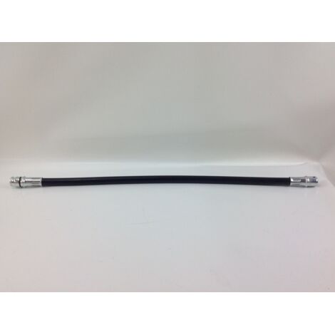 Gaine ACTIVE Débroussailleuse ACTIVE Z 45 Z 55 001395 (1/4)