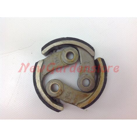 Embrayage ROBIN moteur débroussailleuse KT 18 014474 (1/4)