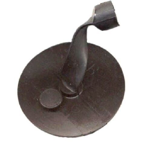 Joint d'évent pour bouchon de réservoir de débroussailleuse moteur KAWASAKI TG24 TG33