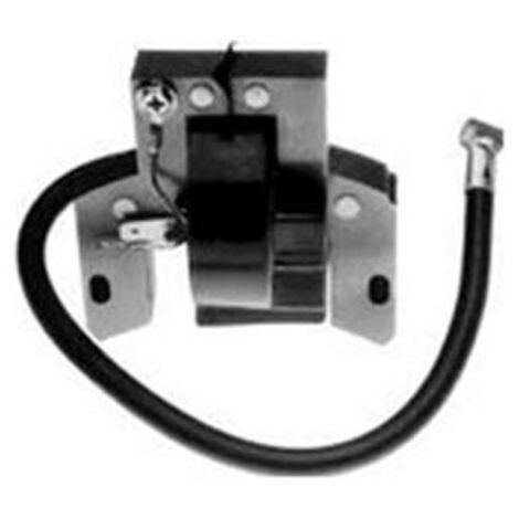 Bobine moteur BRIGGS&STRATTON OHV pour tracteur tondeuse 592445
