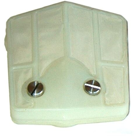 Filtre à air compatible avec la tronçonneuse HUSQVARNA 61 66 266 281 288