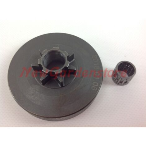 G400AVS G410AVS Pignon d'embrayage de tronçonneuse ZENOAH Z288051110 001778 (1/4)