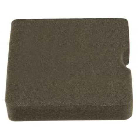 Filtre à air compatible avec moteur de tronçonneuse HUSQVARNA 130BT - CHTZ2401