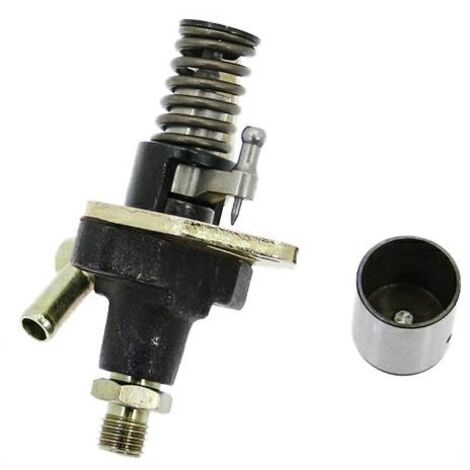 Pompe d'injection moteur cultivateur LAUNTOP LA170 LA178