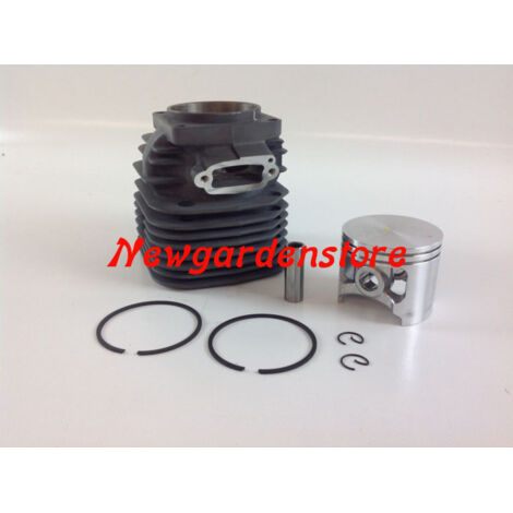Segments d'axe de piston compatibles SHINDAIWA débroussailleuse B45 172539