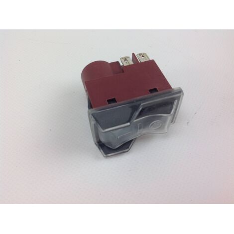Interrupteur magnétique IKRA bio-broyeur EGN 2500 043645