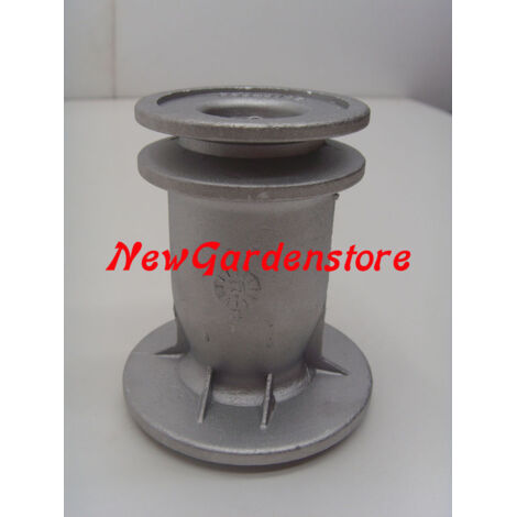 Moyeu porte-lame pour tondeuse 420 470 IBEA 3040101 170081 (1/4)
