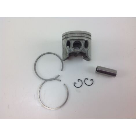 Piston de tronçonneuse 116 Ø  45 mm DOLMAR 012077 (1/3)