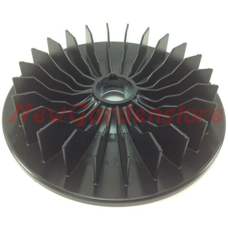 Support De Lame Avec Roue De Ventilateur Compatible Sabo 40-Spirit RS - SECUR A
