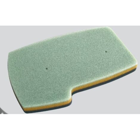 Filtre à air compatible avec la tronçonneuse à ciment 170-185 PARTNER K650 Active