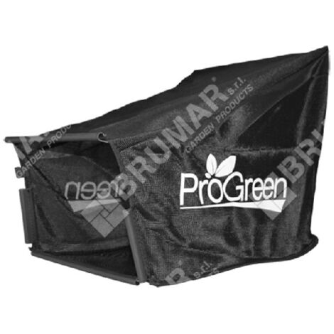 Sac de ramassage pour tondeuse à gazon PROGREEN - 049322