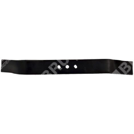 Longueur de lame 510 mm pour tondeuse à gazon PROGREEN - 035843