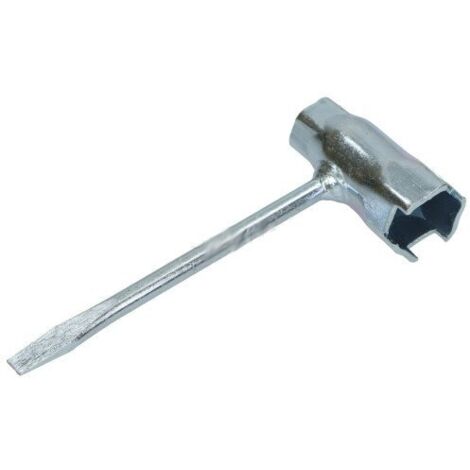 CLE MIXTE 587465401 ORIGINAL HUSQVARNA (1/2)