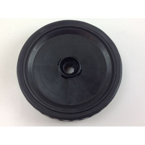 Roue de tondeuse DAYEE DY 21SQ 027926 (1/4)