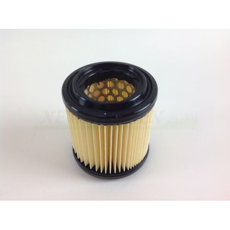 Cartouche de filtre à air pour tracteur tondeuse compatible AS E04221 4221 (1/3)