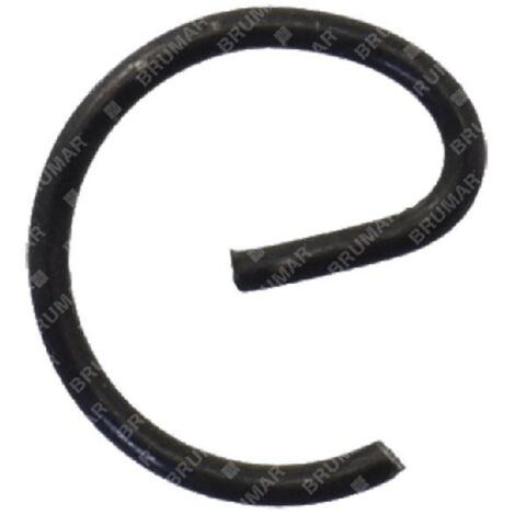 Segment pour axe de piston diamètre 10 mm PROGREEN - 054641