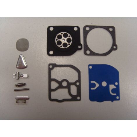 Kit de joints de membrane pour carburateur C1Q RB-41 ZAMA 224003 (1/4)