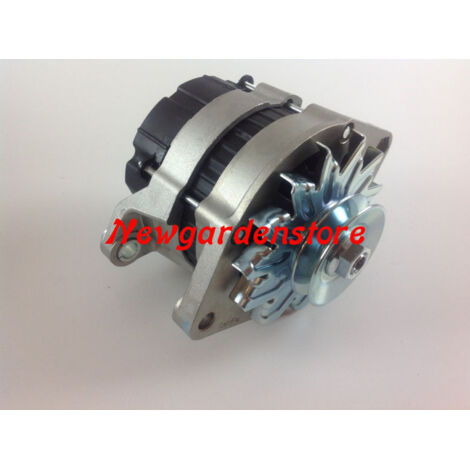 Alternateur 11755 SAME tractor engine CENTURION GALAXY HERCULES 14volt 55ampere