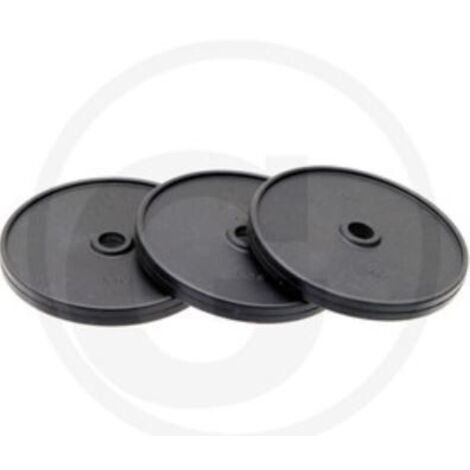 Kit membrane HPDS pour pompe à membrane AR115 ANNOVI 6702368